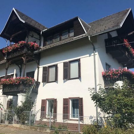 קרומפנדורף Villa Nusswald מראה חיצוני תמונה